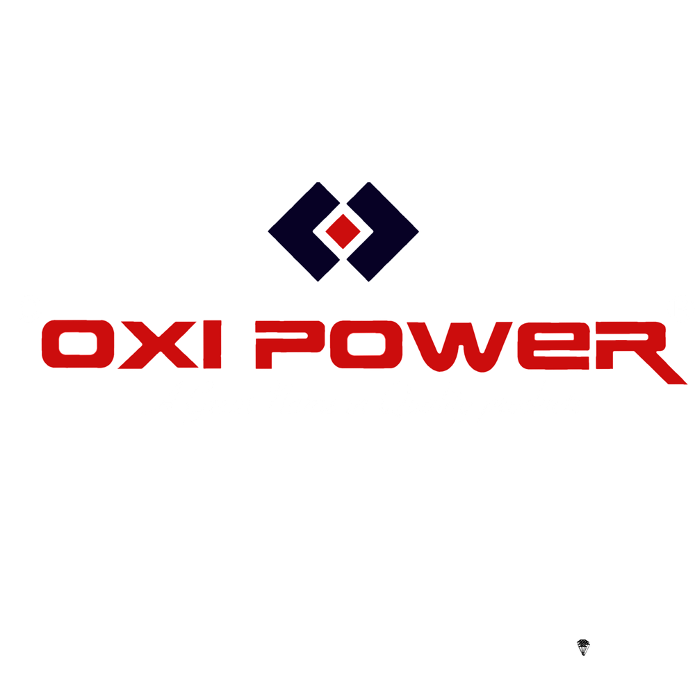 Oxi Power Tools